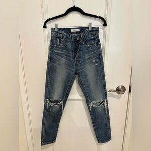 Moussy Vintage Jeans
